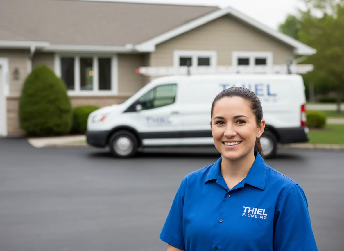 Plumber Hartsburg, IL FAQs